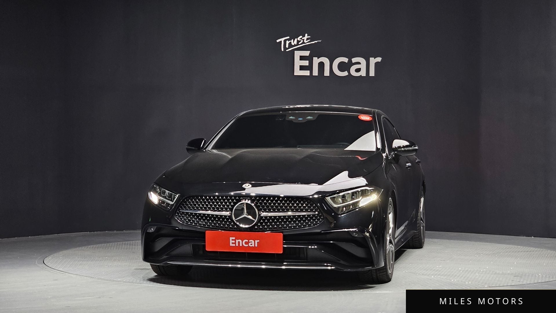Mercedes-Benz CLS-클래스 C257 2022 — миниатюра 3