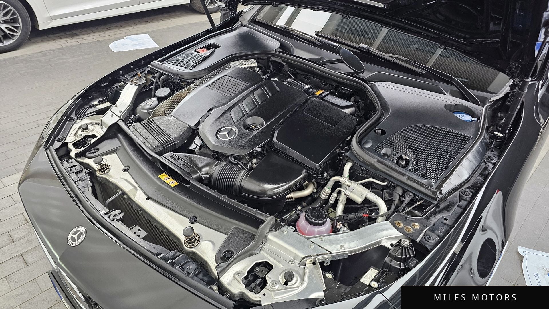 Mercedes-Benz CLS-클래스 C257 2022 — миниатюра 6