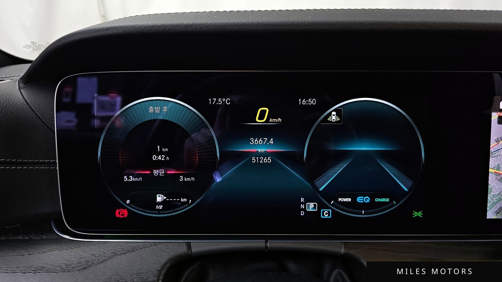 Mercedes-Benz CLS-클래스 C257 2022 — миниатюра 11