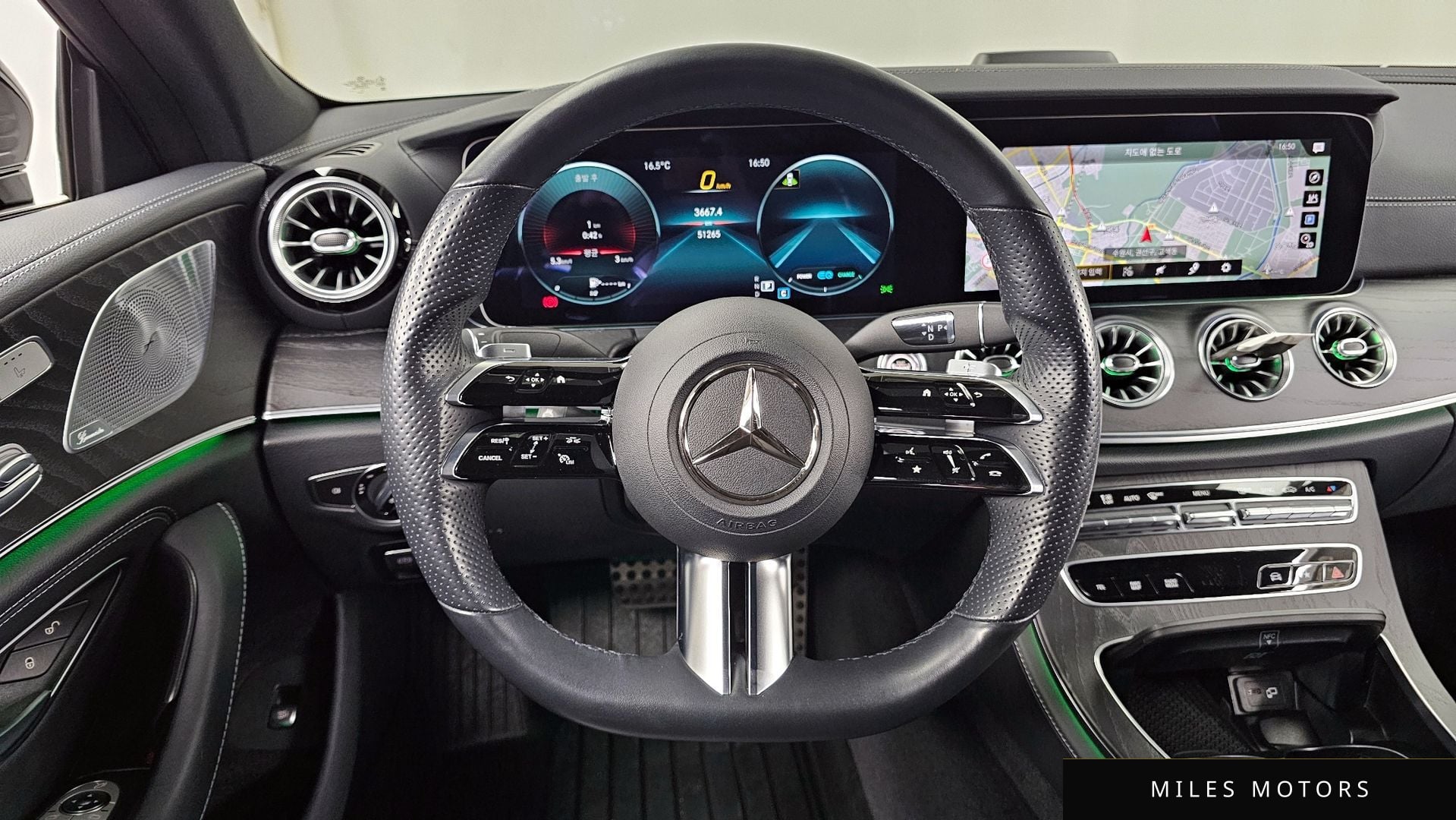 Mercedes-Benz CLS-클래스 C257 2022 — миниатюра 19