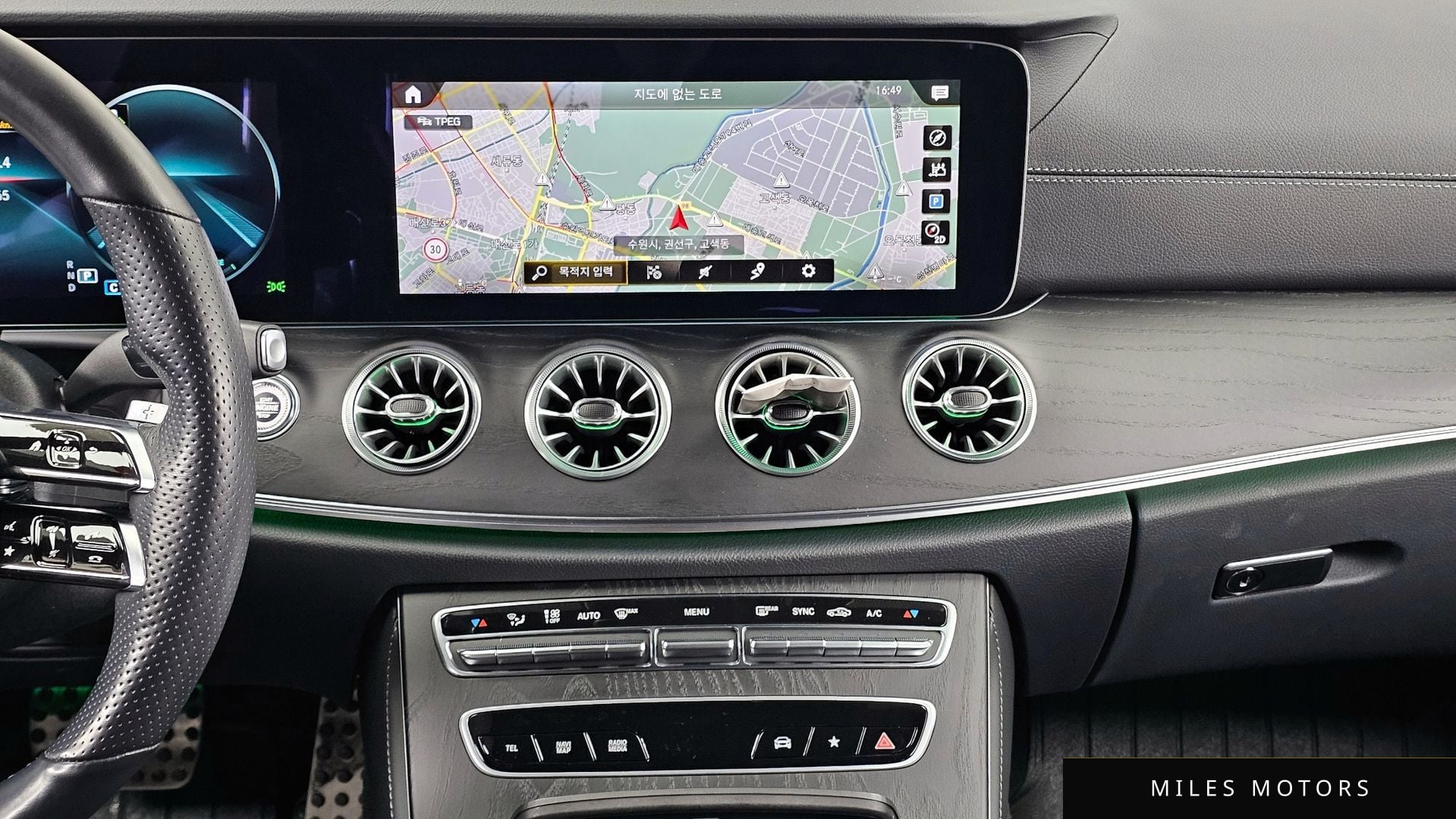 Mercedes-Benz CLS-클래스 C257 2022 — миниатюра 20