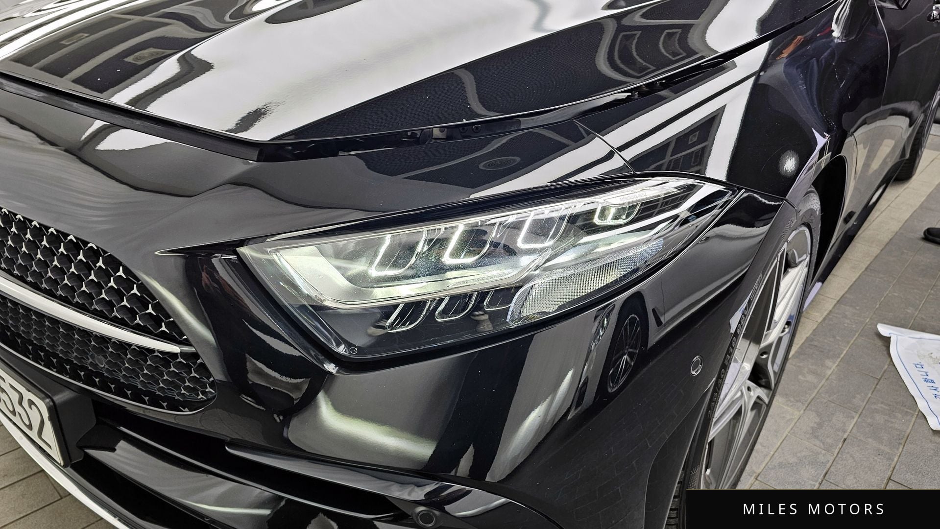 Mercedes-Benz CLS-클래스 C257 2022 — миниатюра 8