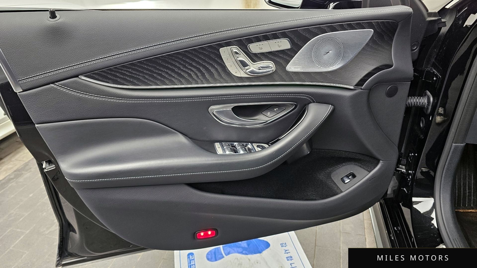 Mercedes-Benz CLS-클래스 C257 2022 — миниатюра 14