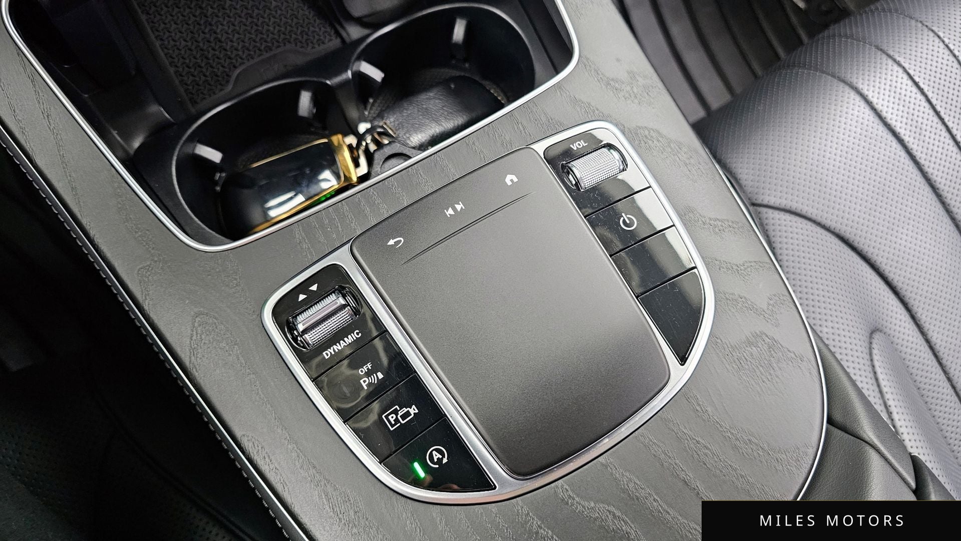 Mercedes-Benz CLS-클래스 C257 2022 — миниатюра 30