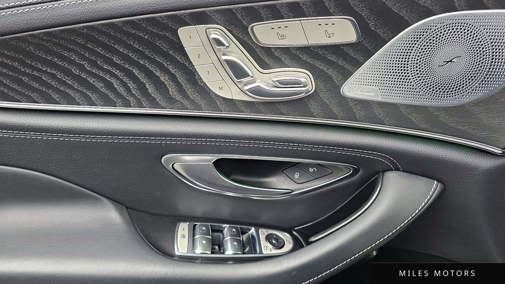 Mercedes-Benz CLS-클래스 C257 2022 — миниатюра 36