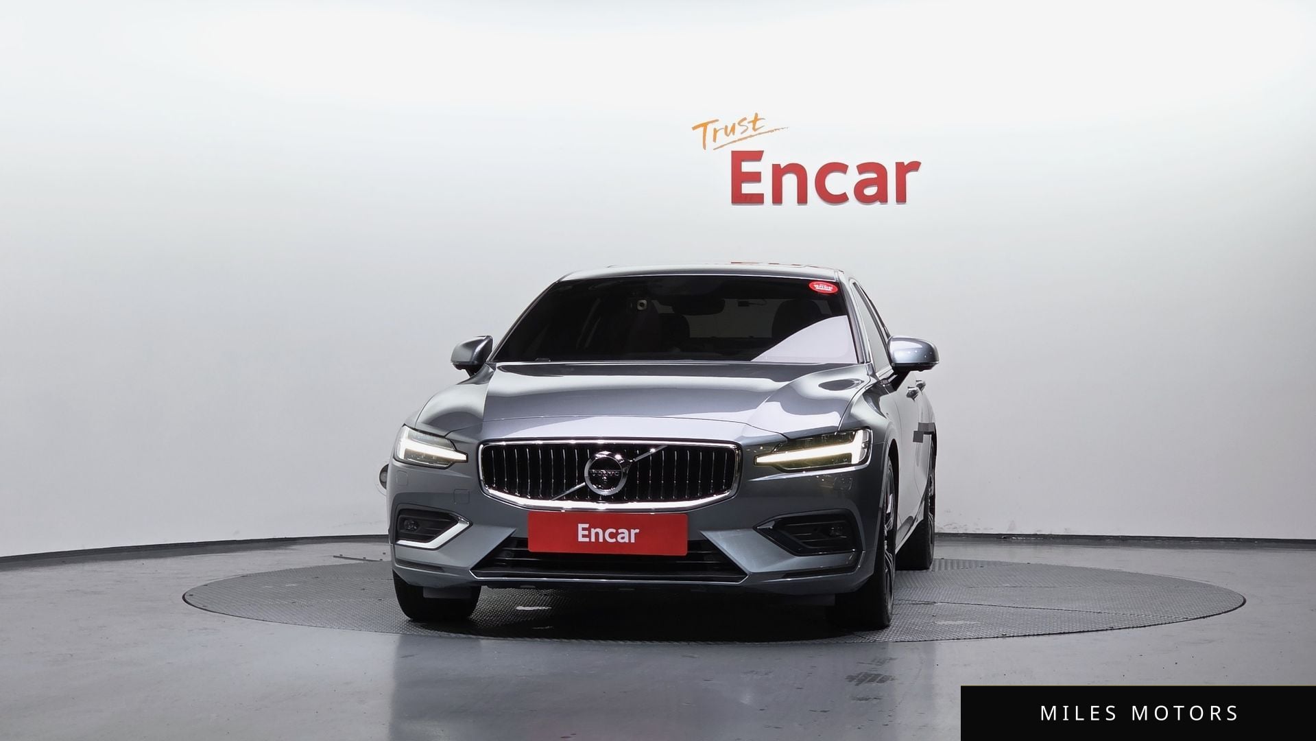 Volvo S60 2021 — миниатюра 3