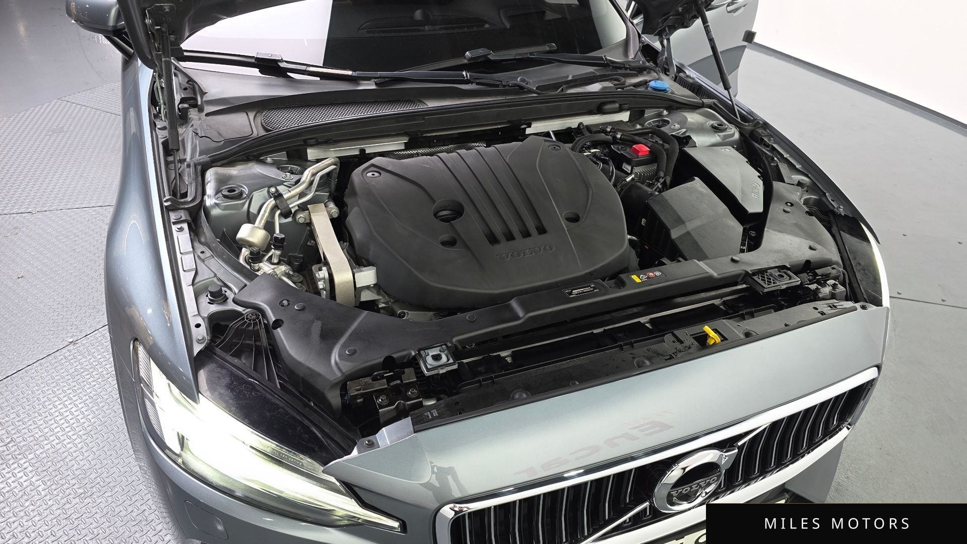 Volvo S60 2021 — миниатюра 6