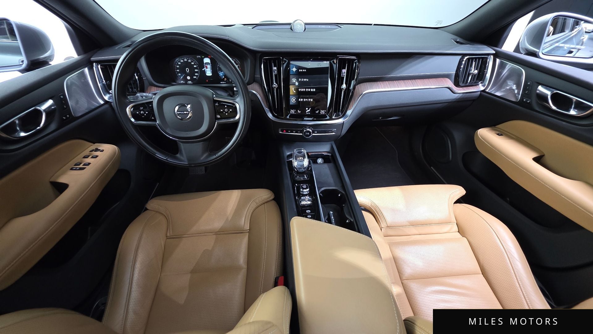 Volvo S60 2021 — миниатюра 10