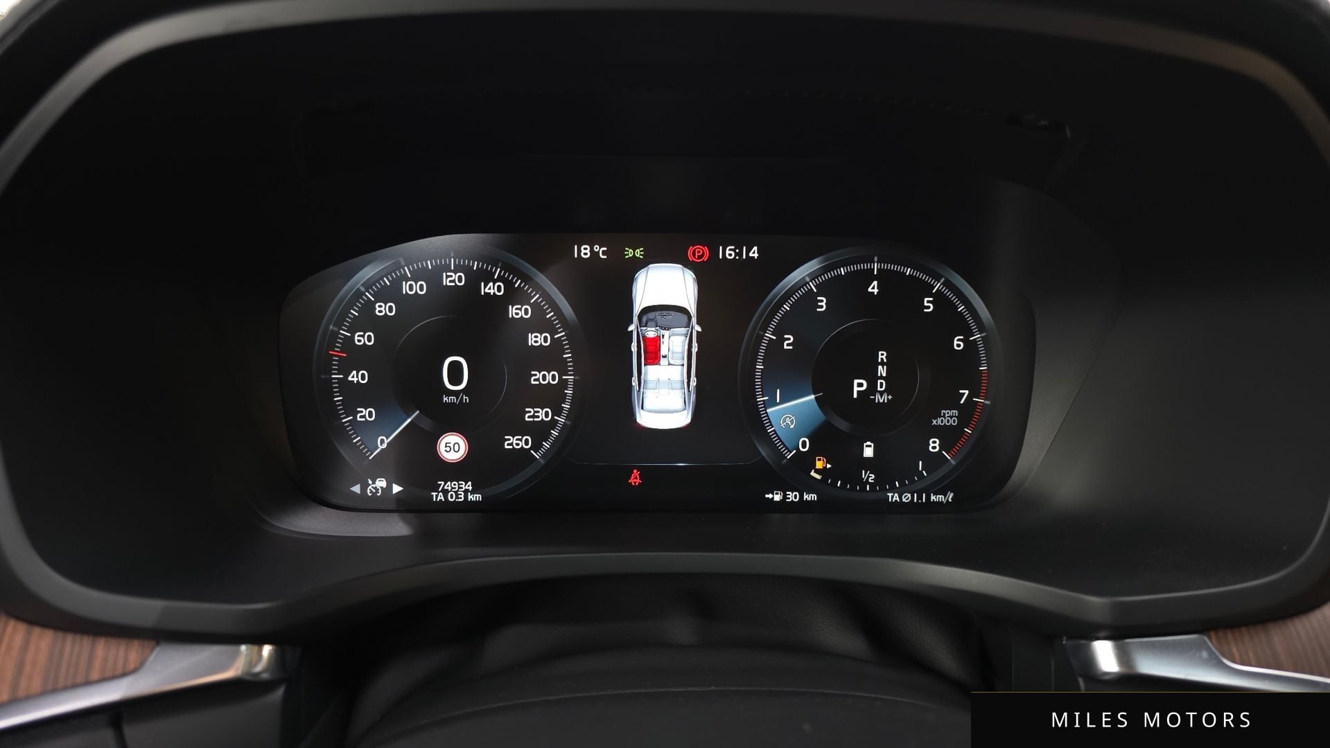 Volvo S60 2021 — миниатюра 11