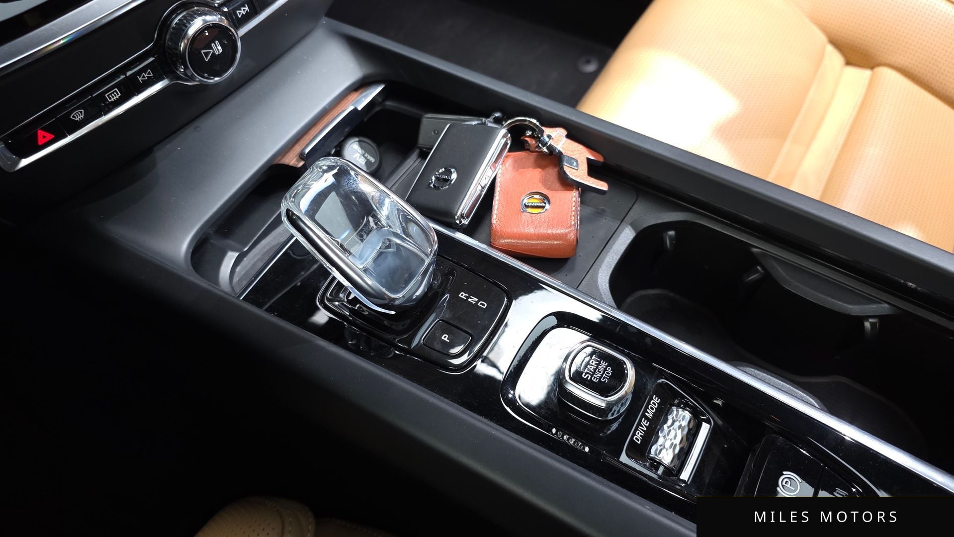 Volvo S60 2021 — миниатюра 12
