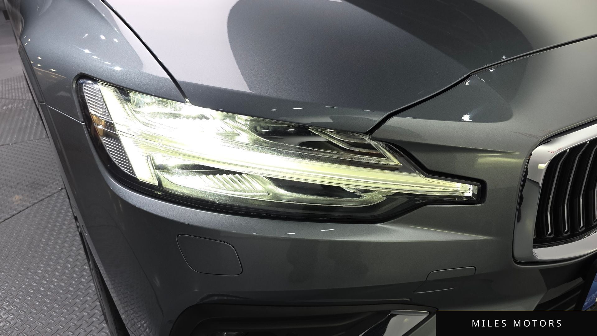 Volvo S60 2021 — миниатюра 8