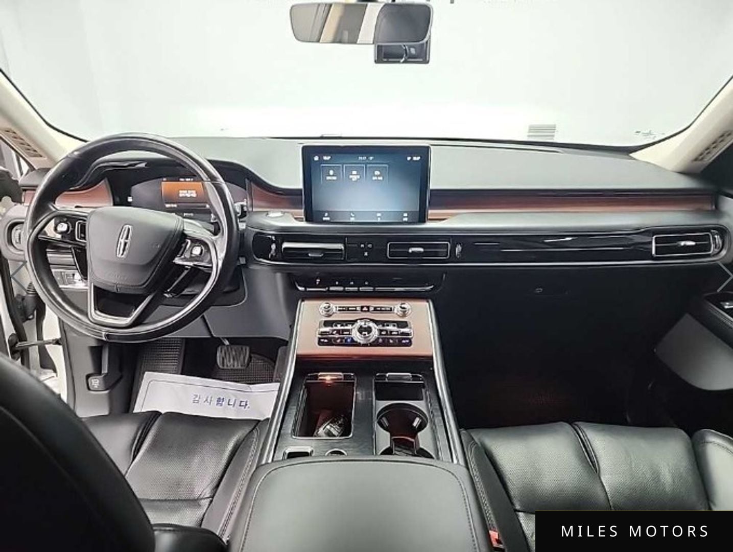 Lincoln Aviator 2021 — миниатюра 7