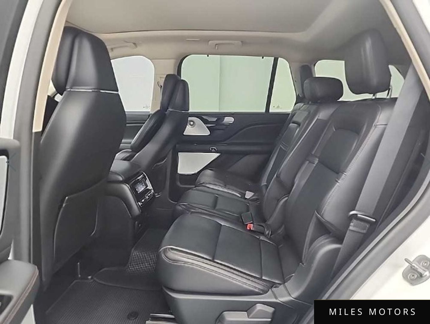 Lincoln Aviator 2021 — миниатюра 12
