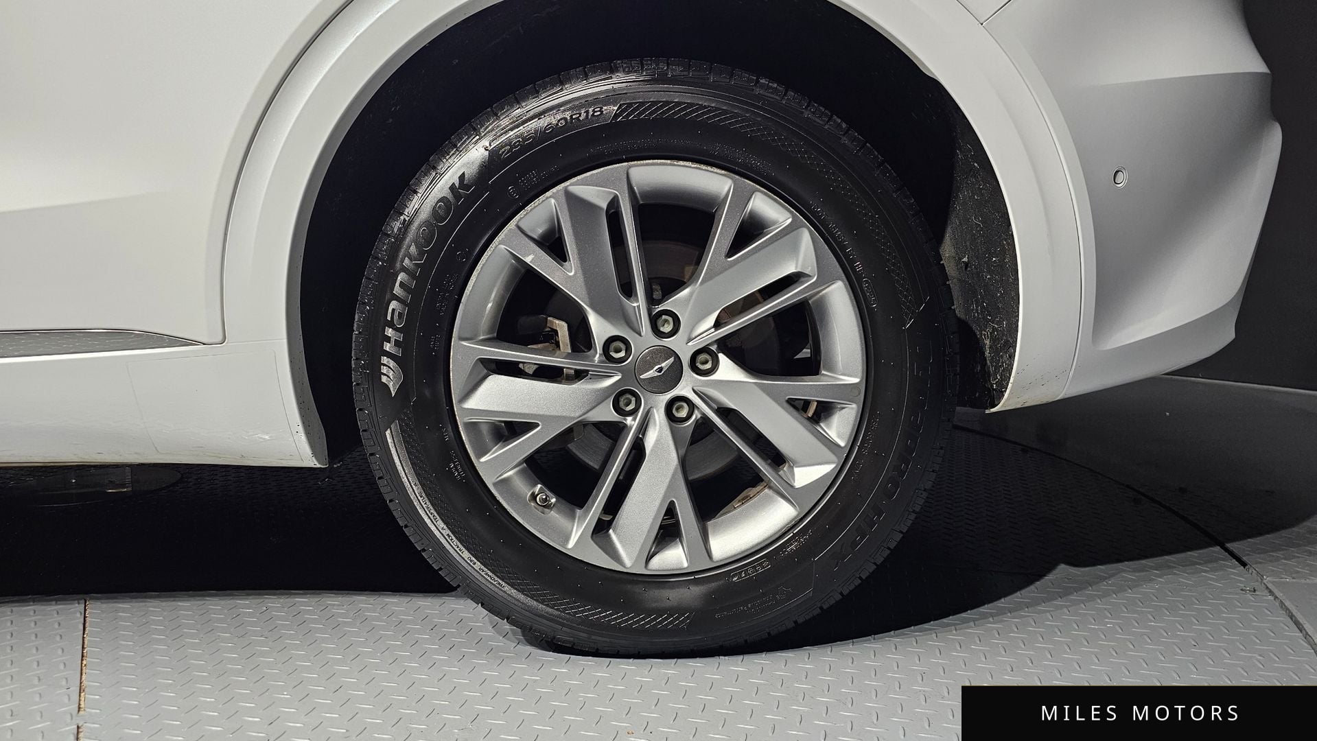 Genesis GV70 2022 — миниатюра 7