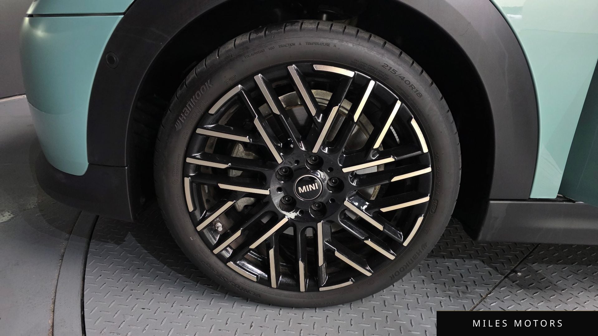 MINI Cooper S 2025 — миниатюра 5