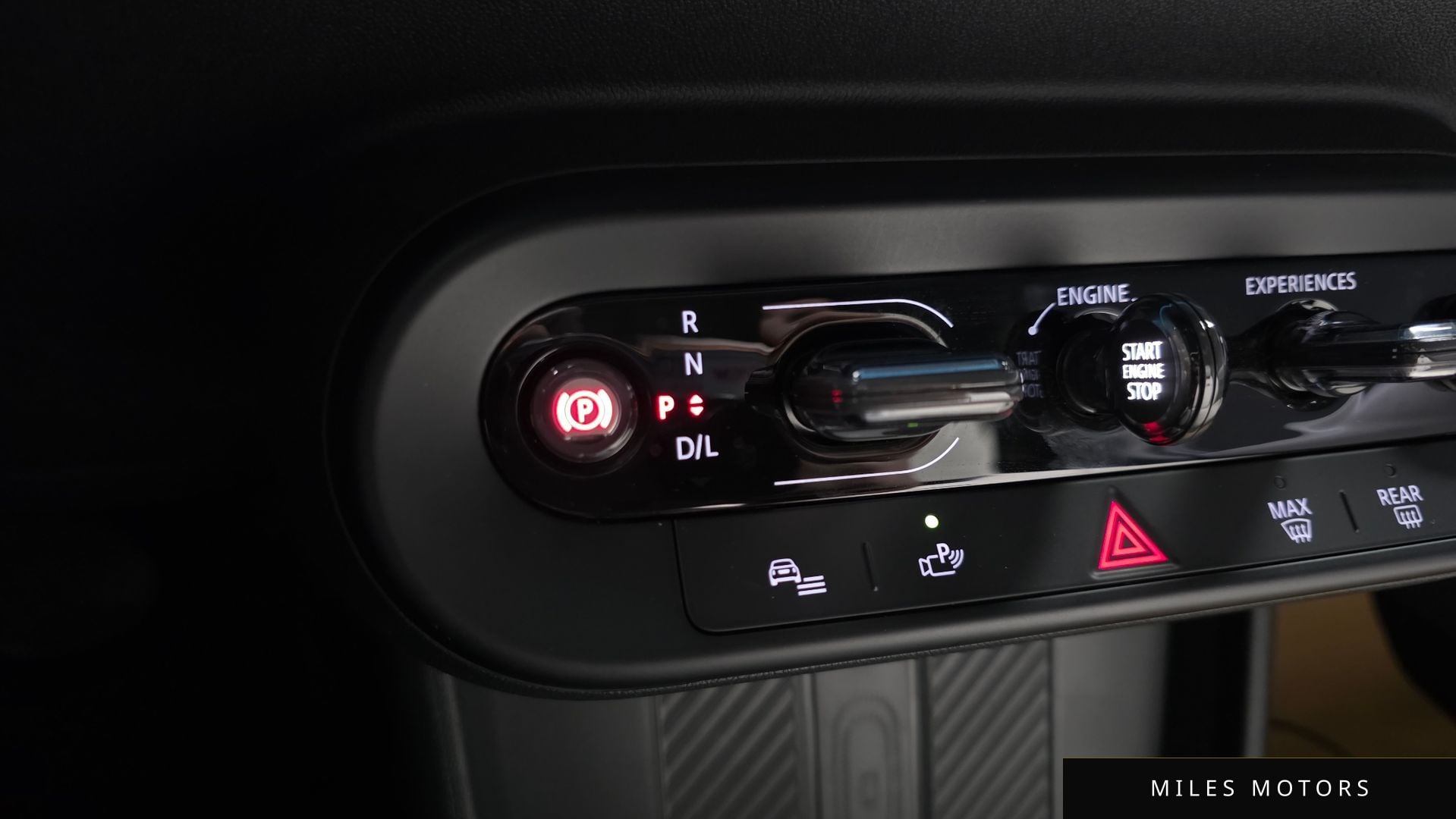 MINI Cooper S 2025 — миниатюра 12