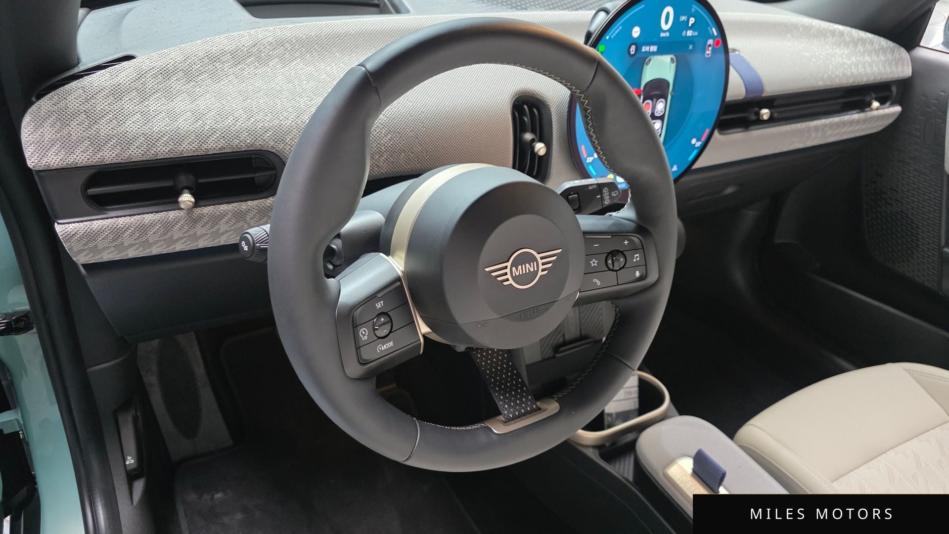 MINI Cooper S 2025 — миниатюра 19