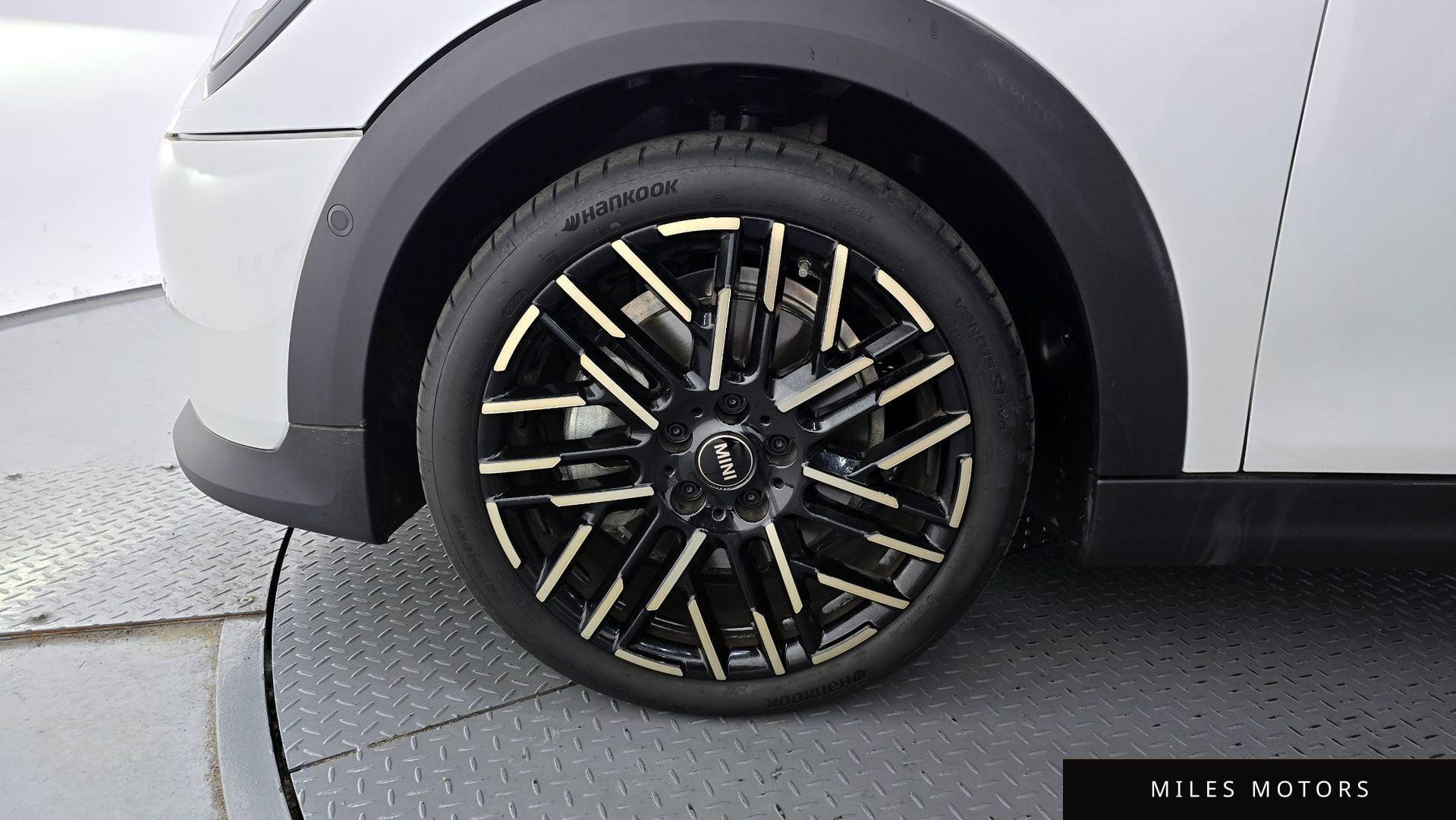 MINI Cooper S 2025 — миниатюра 5