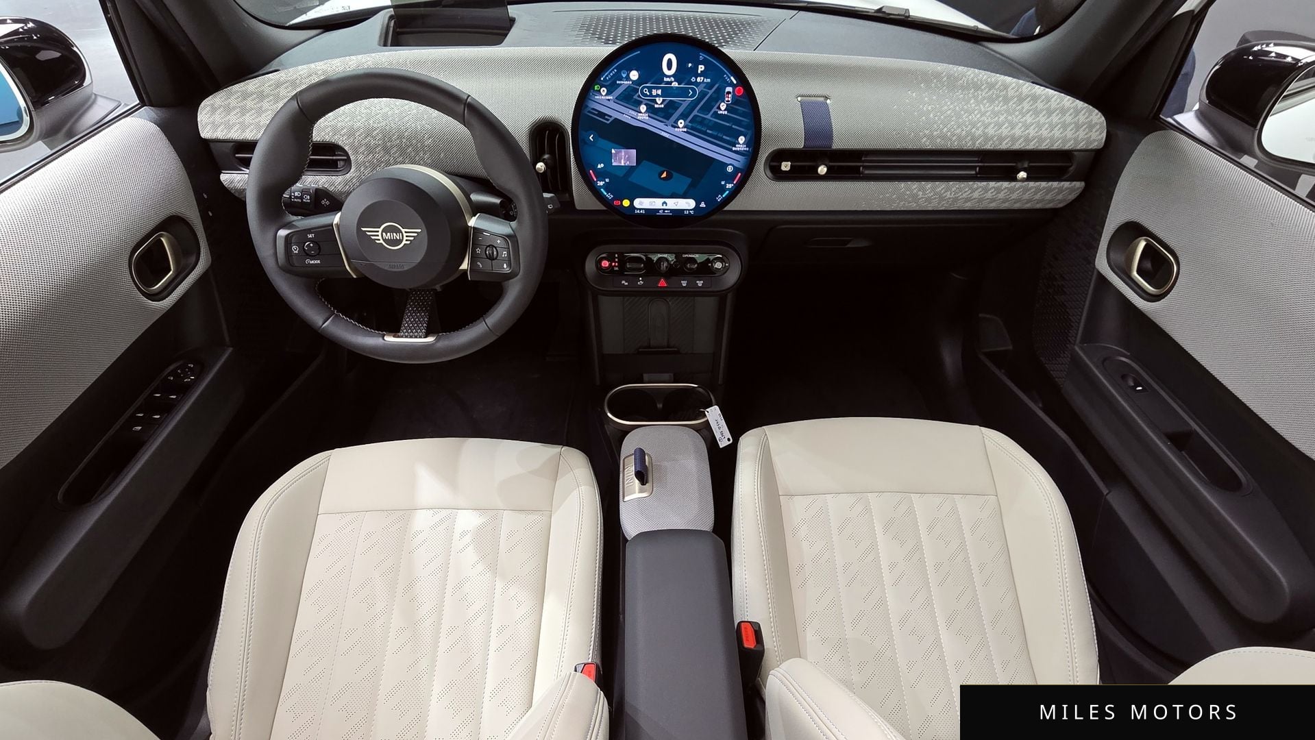 MINI Cooper S 2025 — миниатюра 10