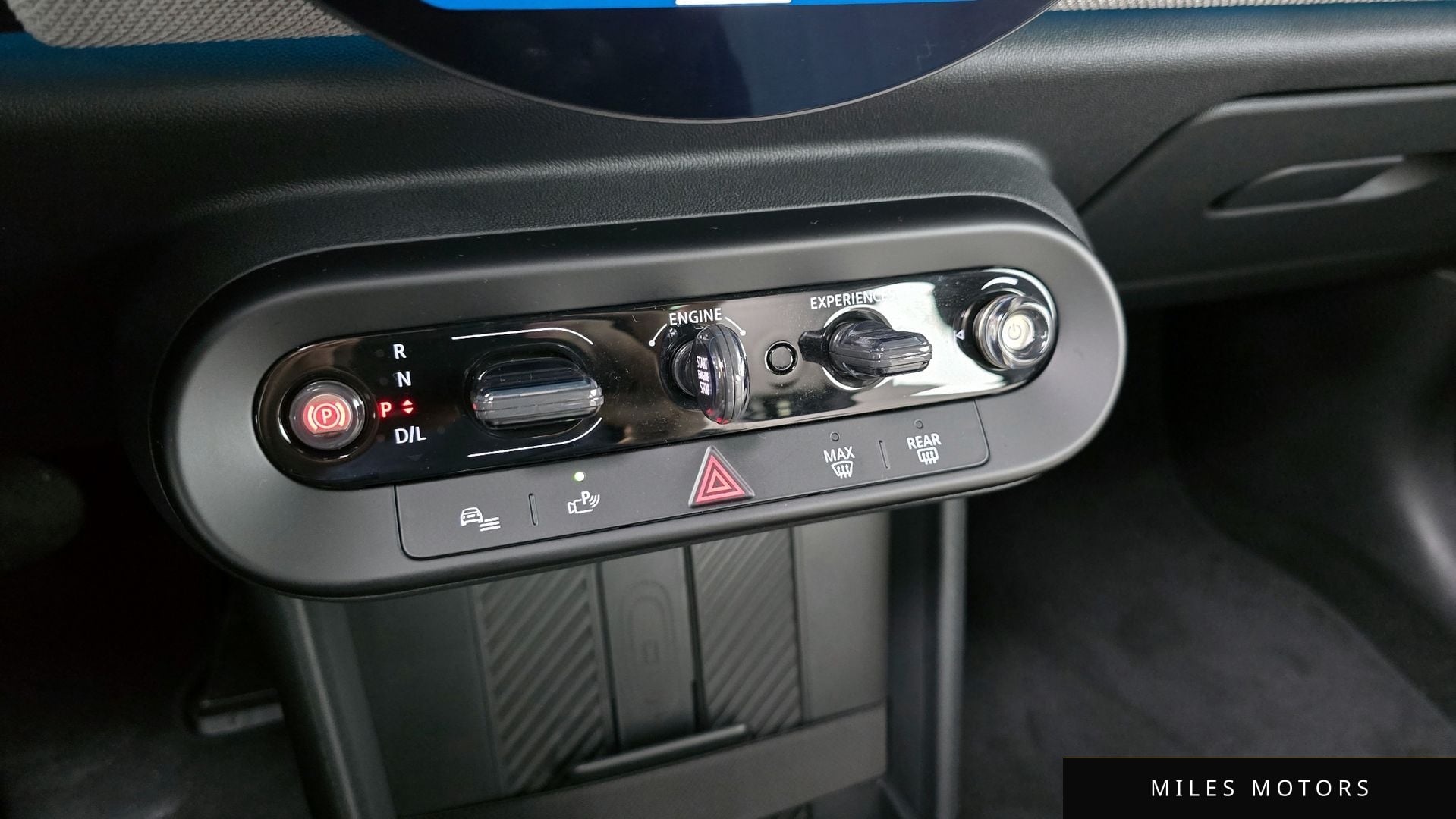 MINI Cooper S 2025 — миниатюра 12