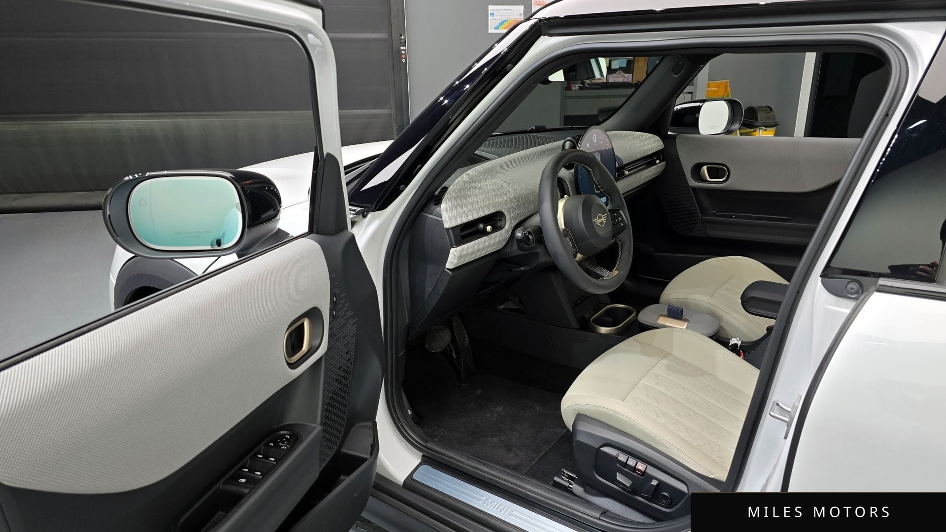 MINI Cooper S 2025 — миниатюра 13