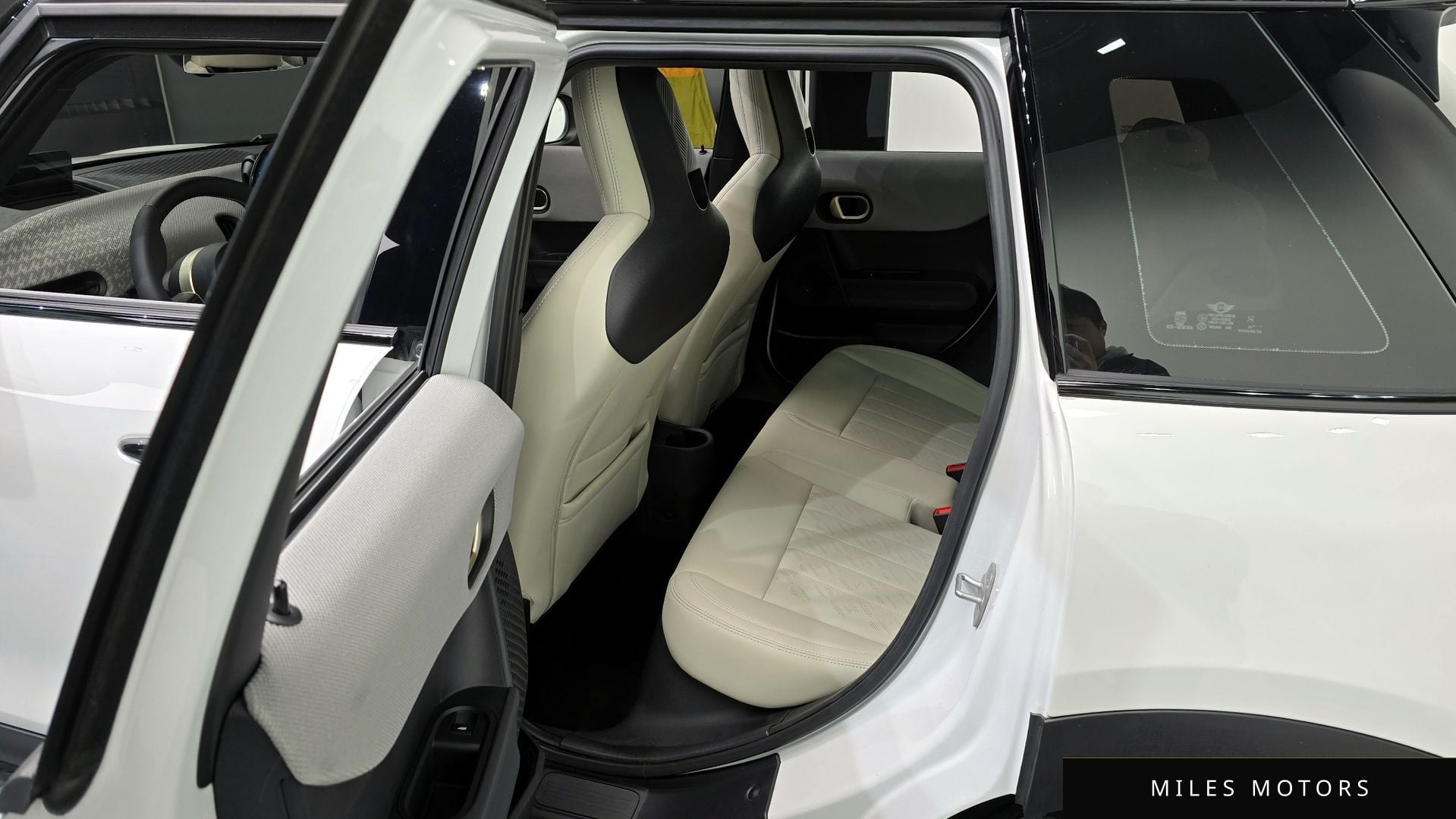 MINI Cooper S 2025 — миниатюра 17