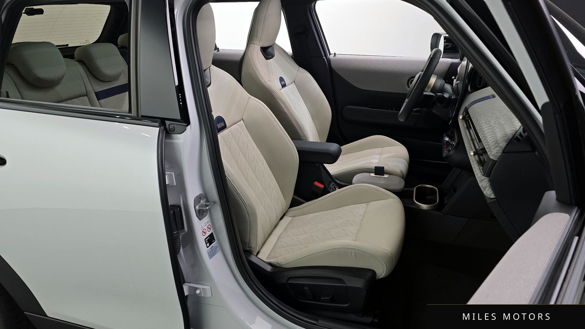 MINI Cooper S 2025 — миниатюра 18
