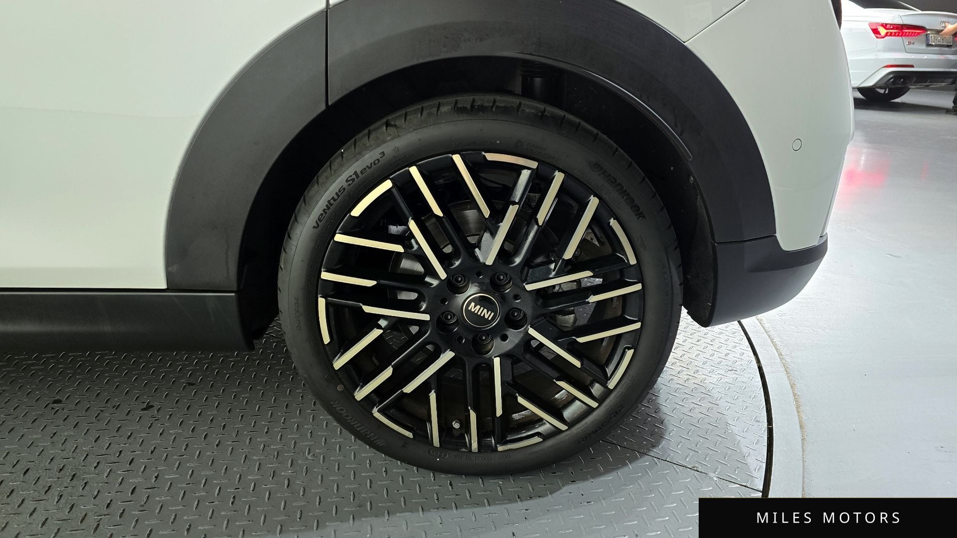 MINI Cooper S 2025 — миниатюра 7
