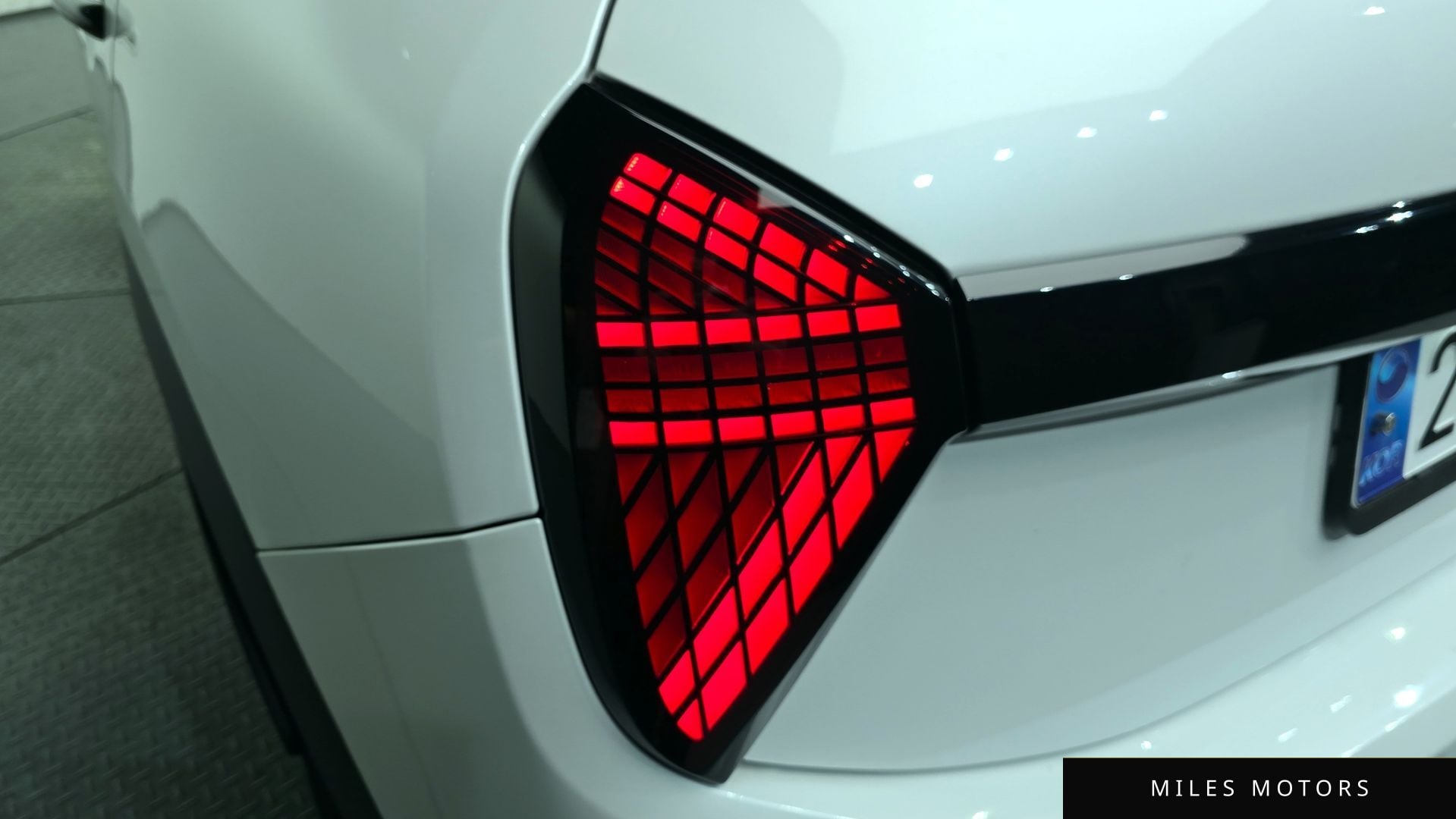 MINI Cooper S 2025 — миниатюра 9