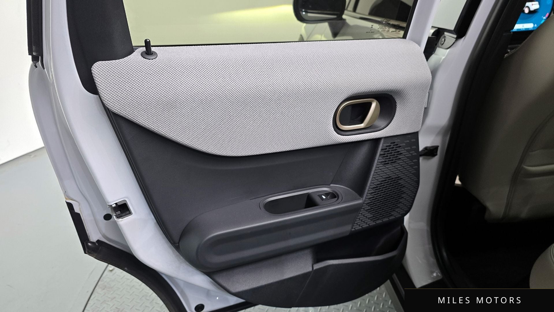 MINI Cooper S 2025 — миниатюра 15