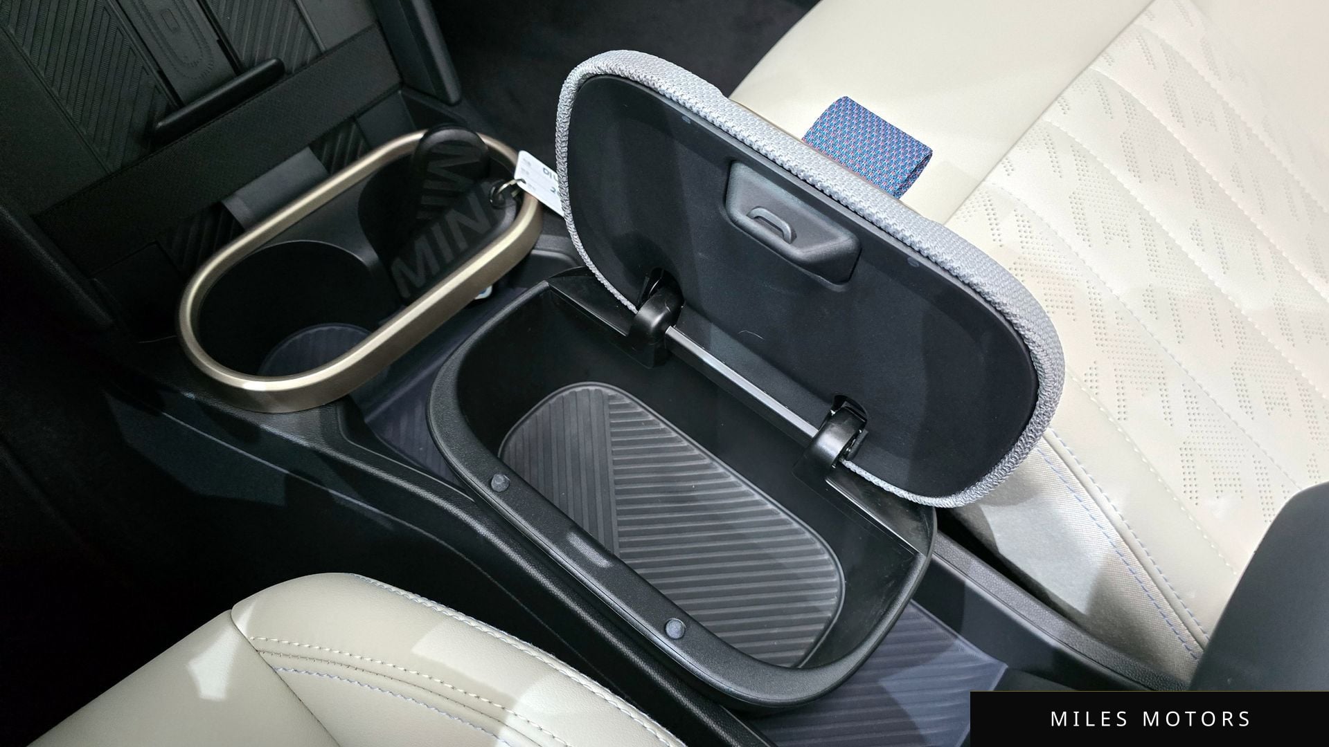 MINI Cooper S 2025 — миниатюра 32
