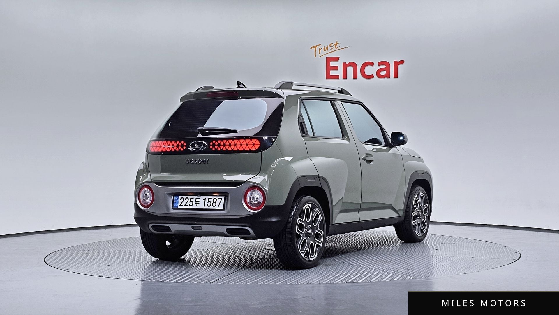 Hyundai Casper 2024 — миниатюра 2