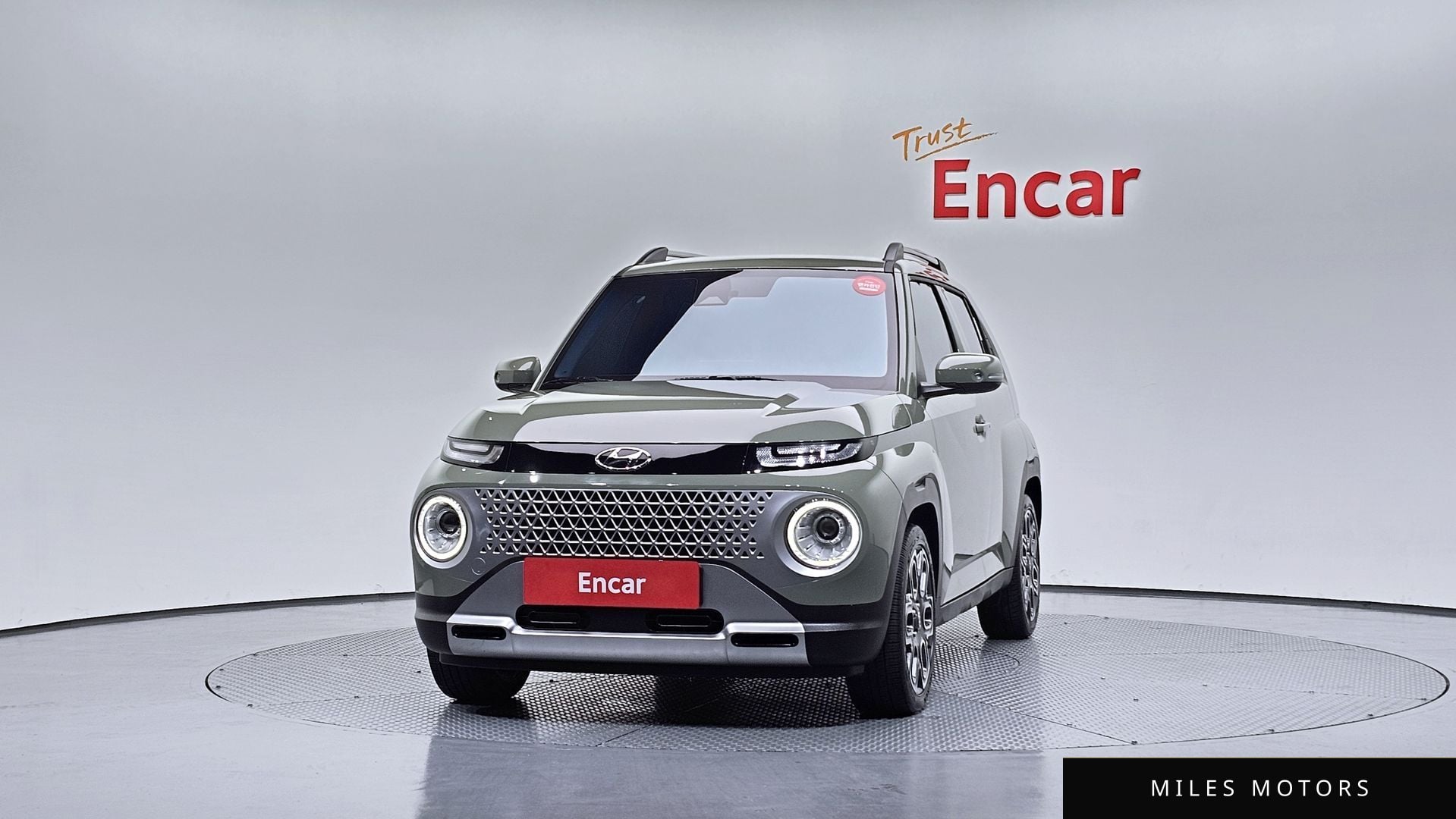 Hyundai Casper 2024 — миниатюра 3