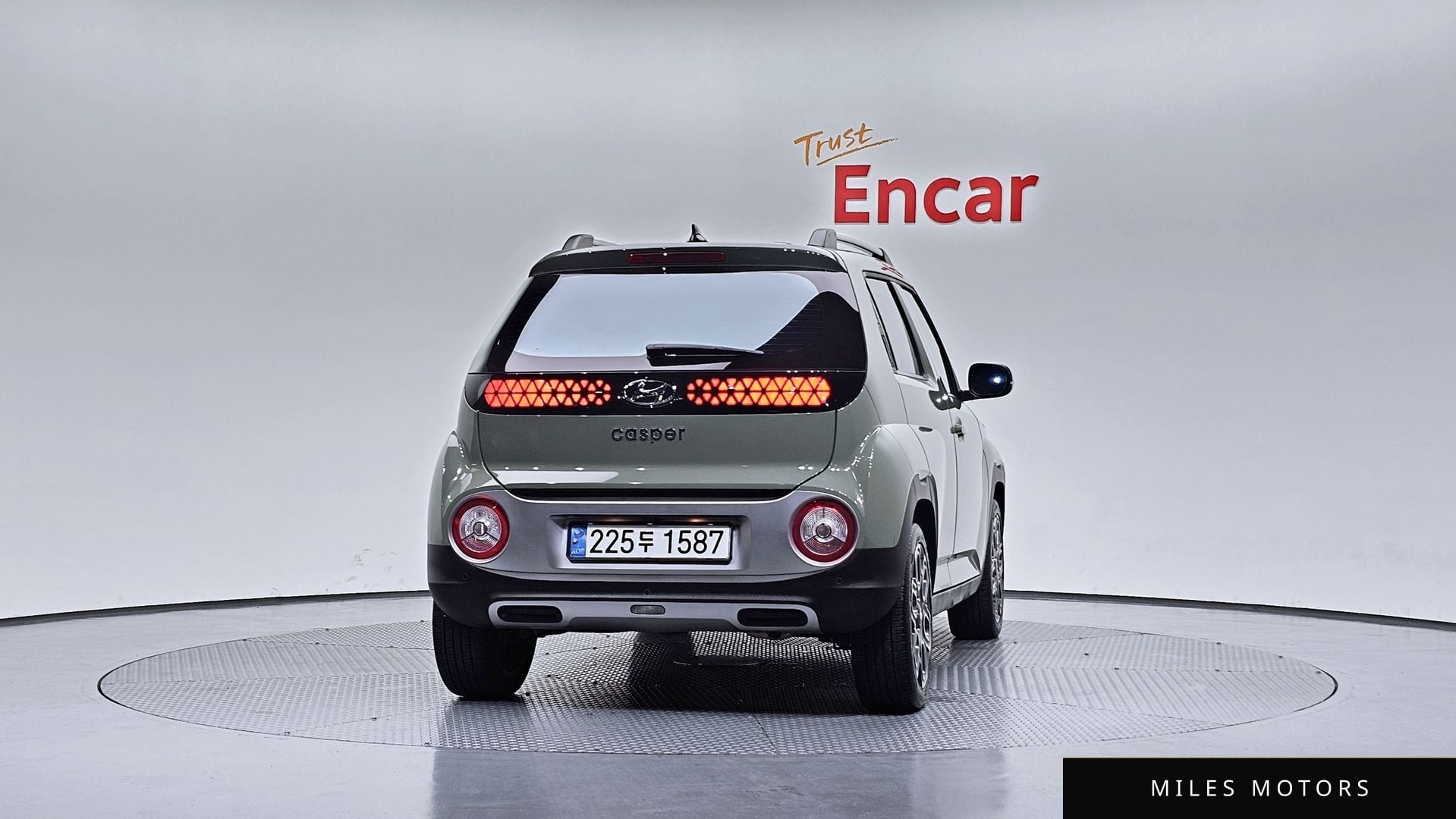 Hyundai Casper 2024 — миниатюра 4