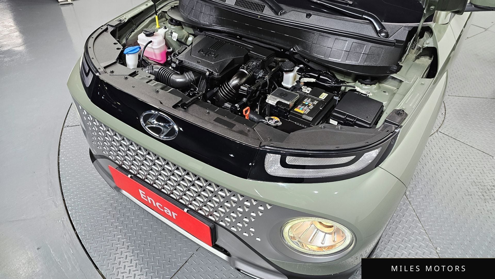 Hyundai Casper 2024 — миниатюра 6