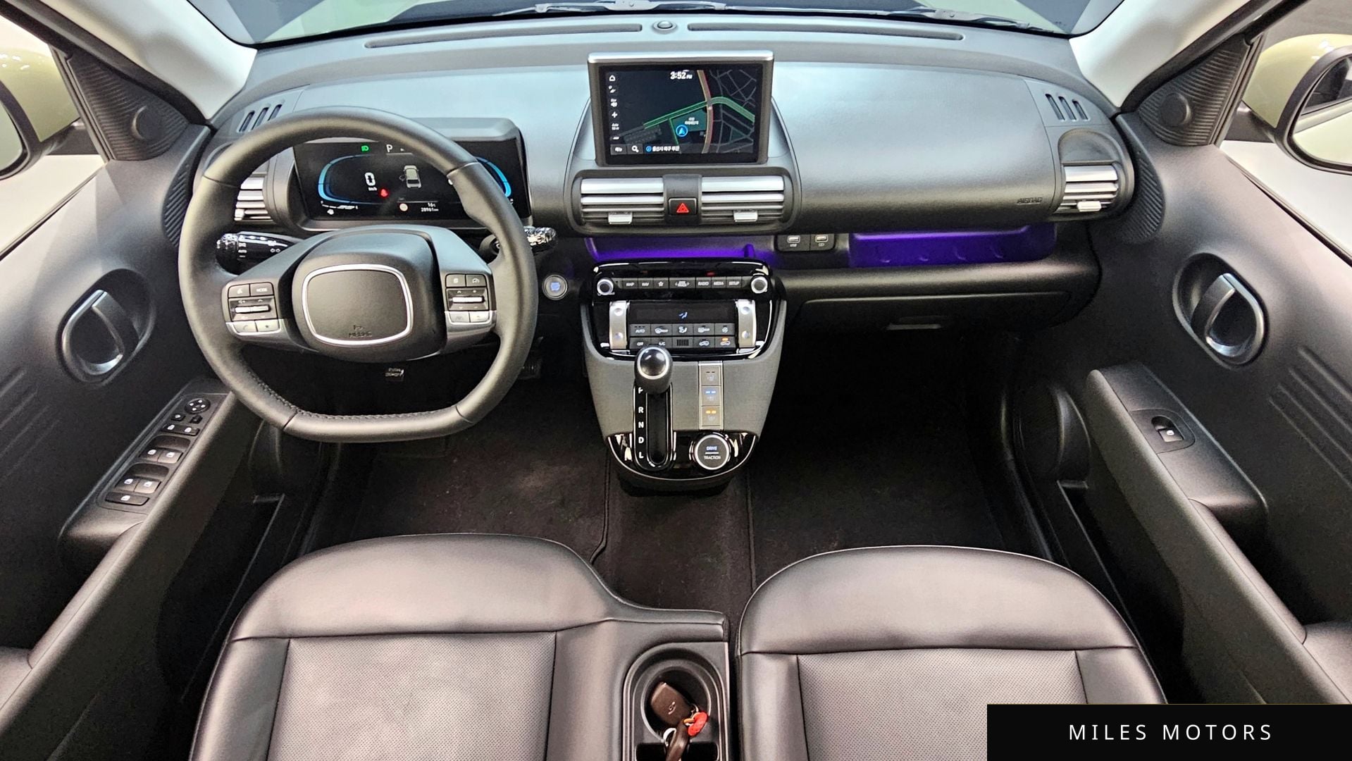 Hyundai Casper 2024 — миниатюра 10
