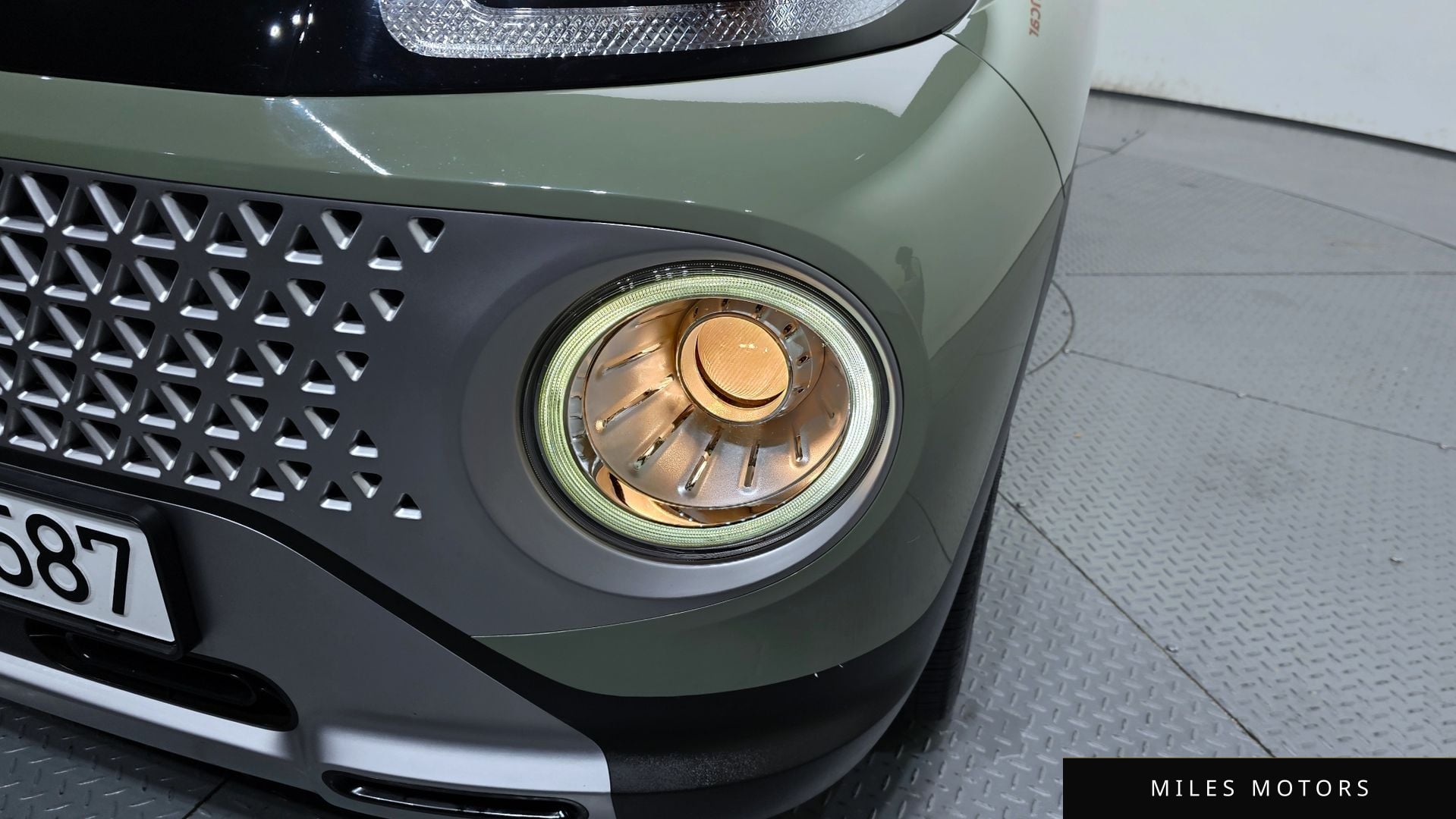 Hyundai Casper 2024 — миниатюра 8