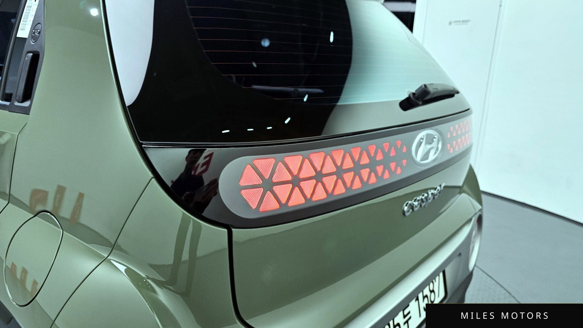 Hyundai Casper 2024 — миниатюра 9