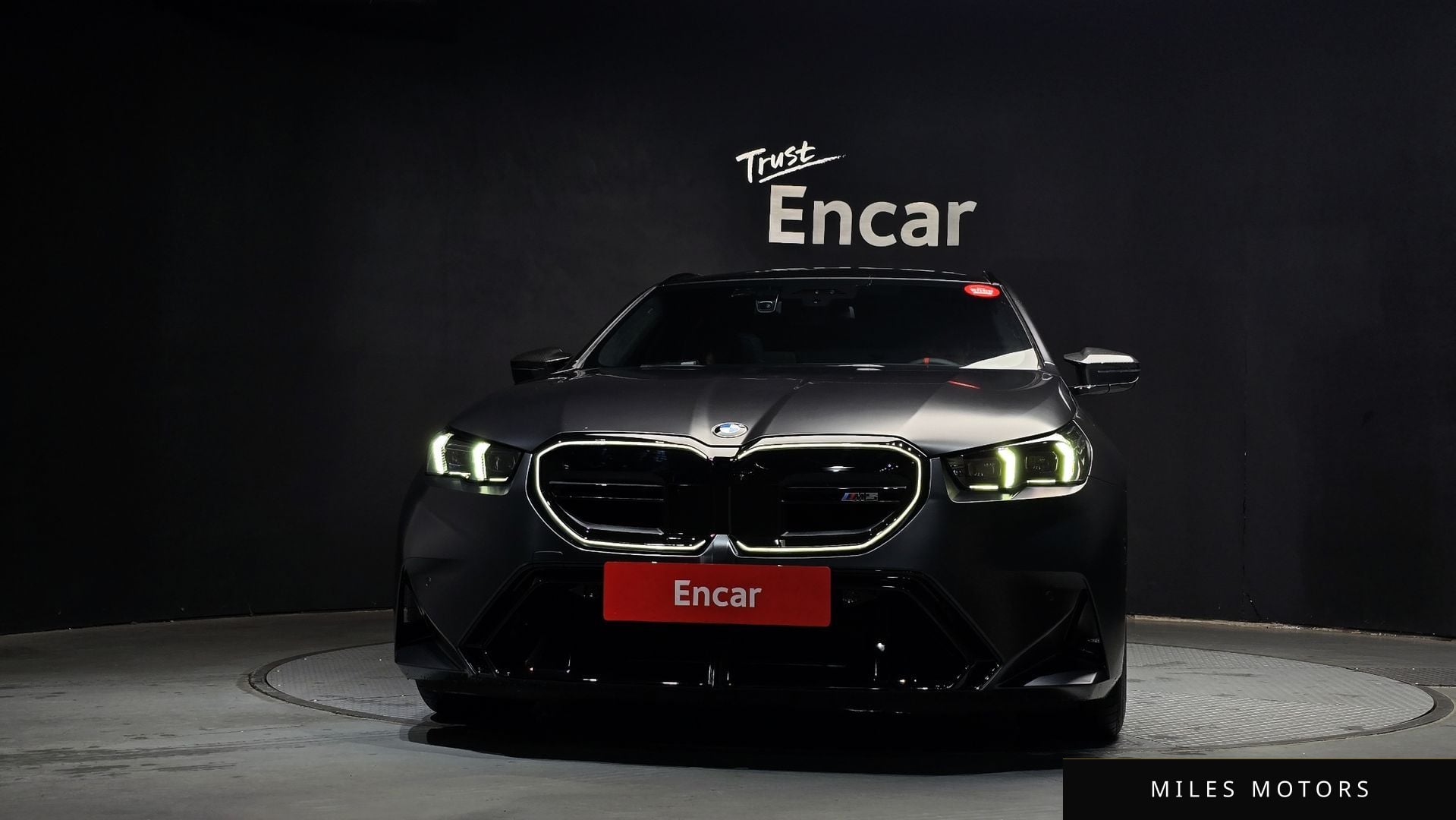 BMW M5 (G90) 2026 — миниатюра 3