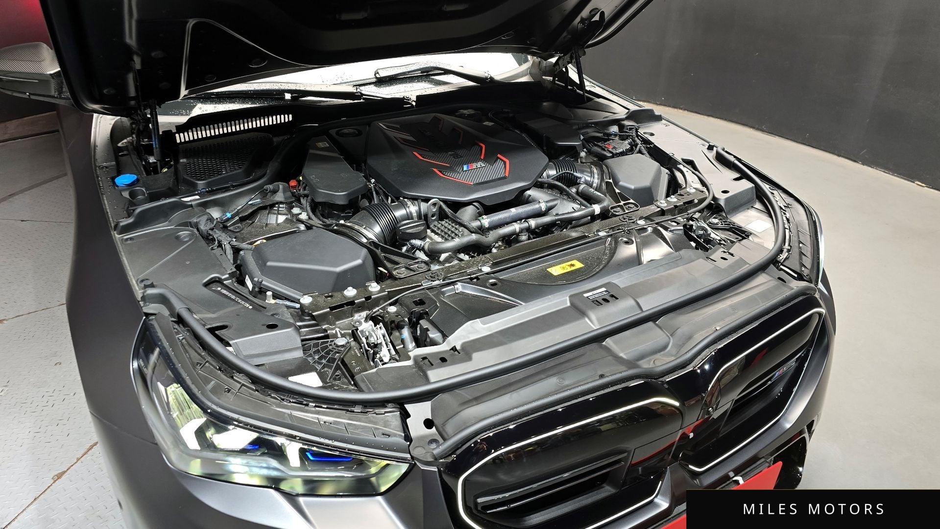BMW M5 (G90) 2026 — миниатюра 6