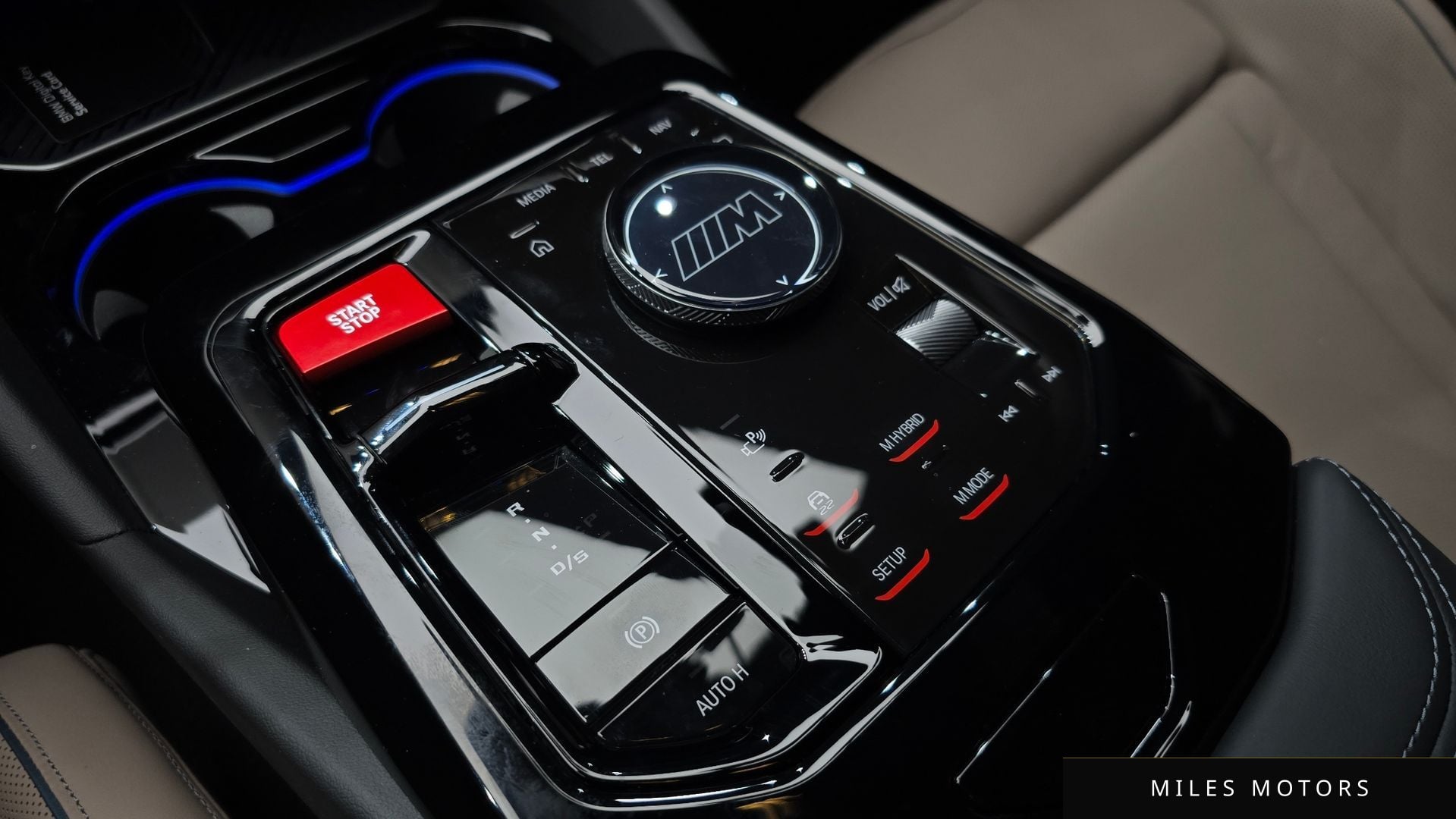 BMW M5 (G90) 2026 — миниатюра 12
