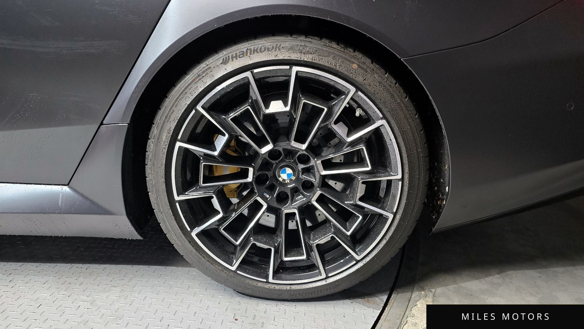 BMW M5 (G90) 2026 — миниатюра 7