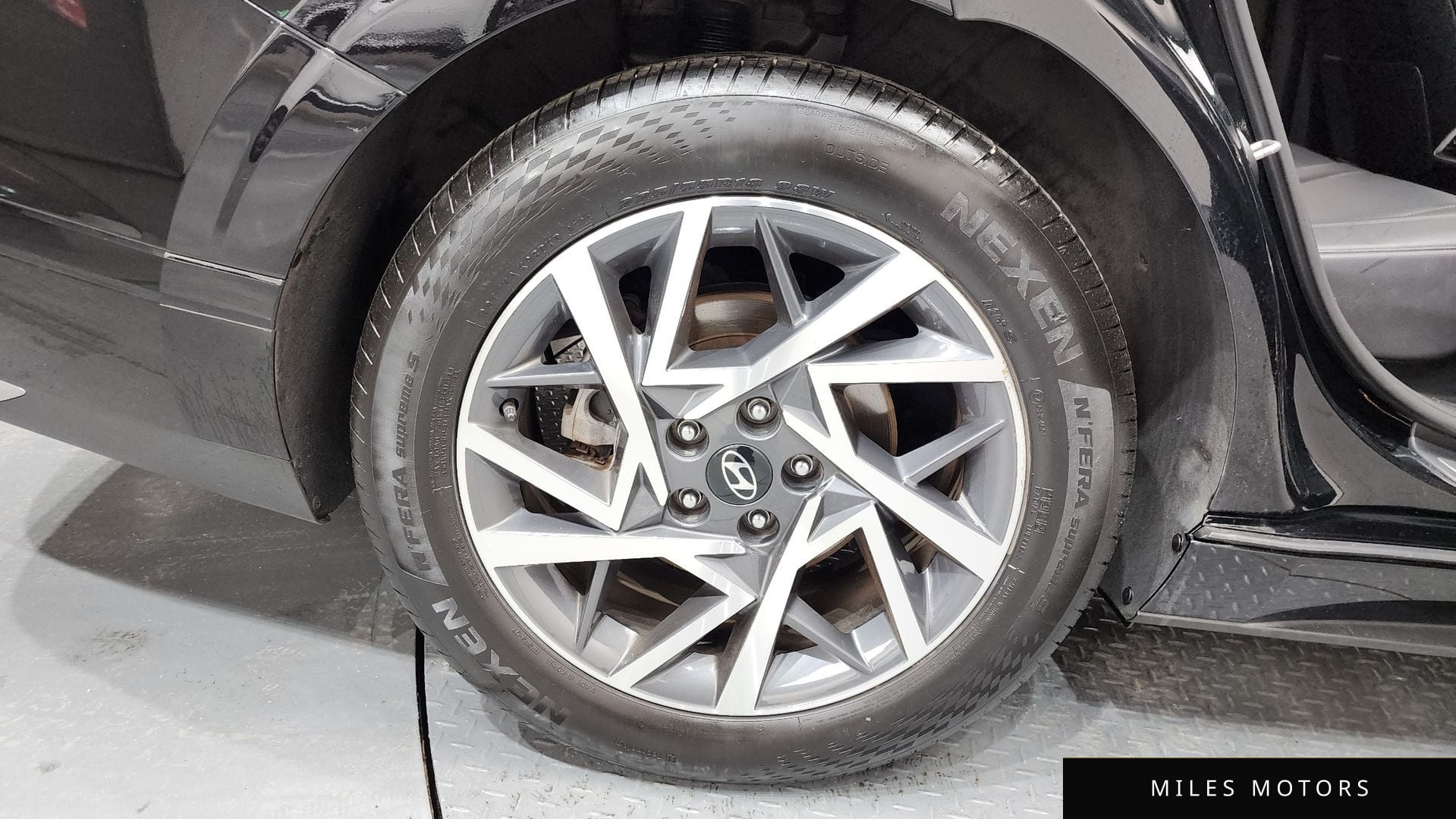 Hyundai Grandeur 2023 — миниатюра 5