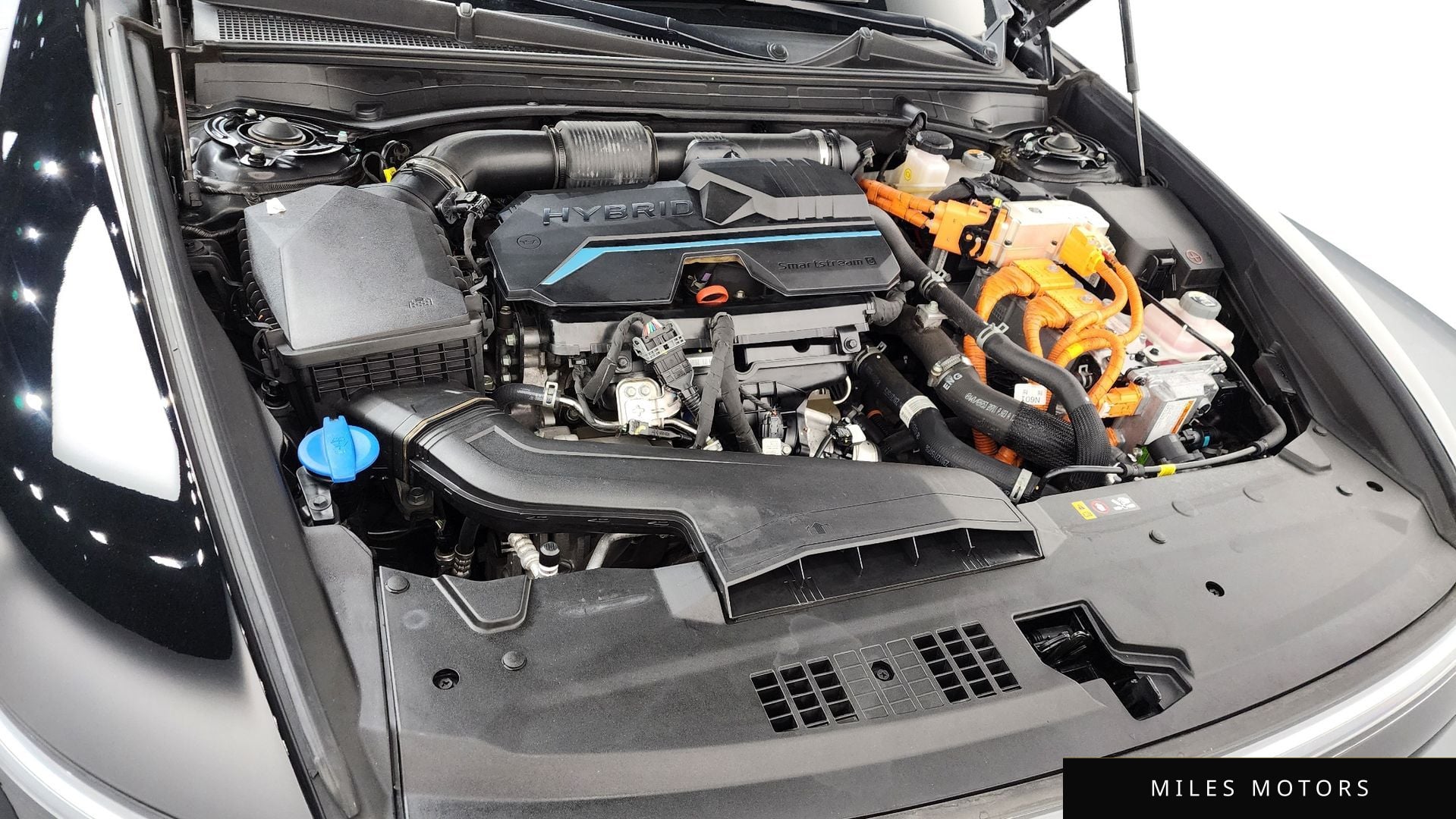 Hyundai Grandeur 2023 — миниатюра 6