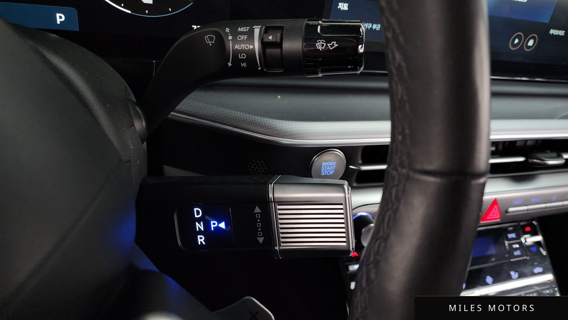 Hyundai Grandeur 2023 — миниатюра 12