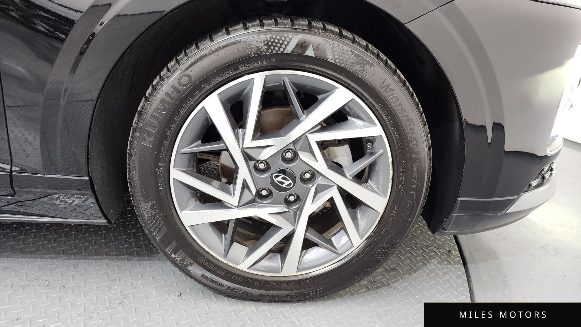 Hyundai Grandeur 2023 — миниатюра 7