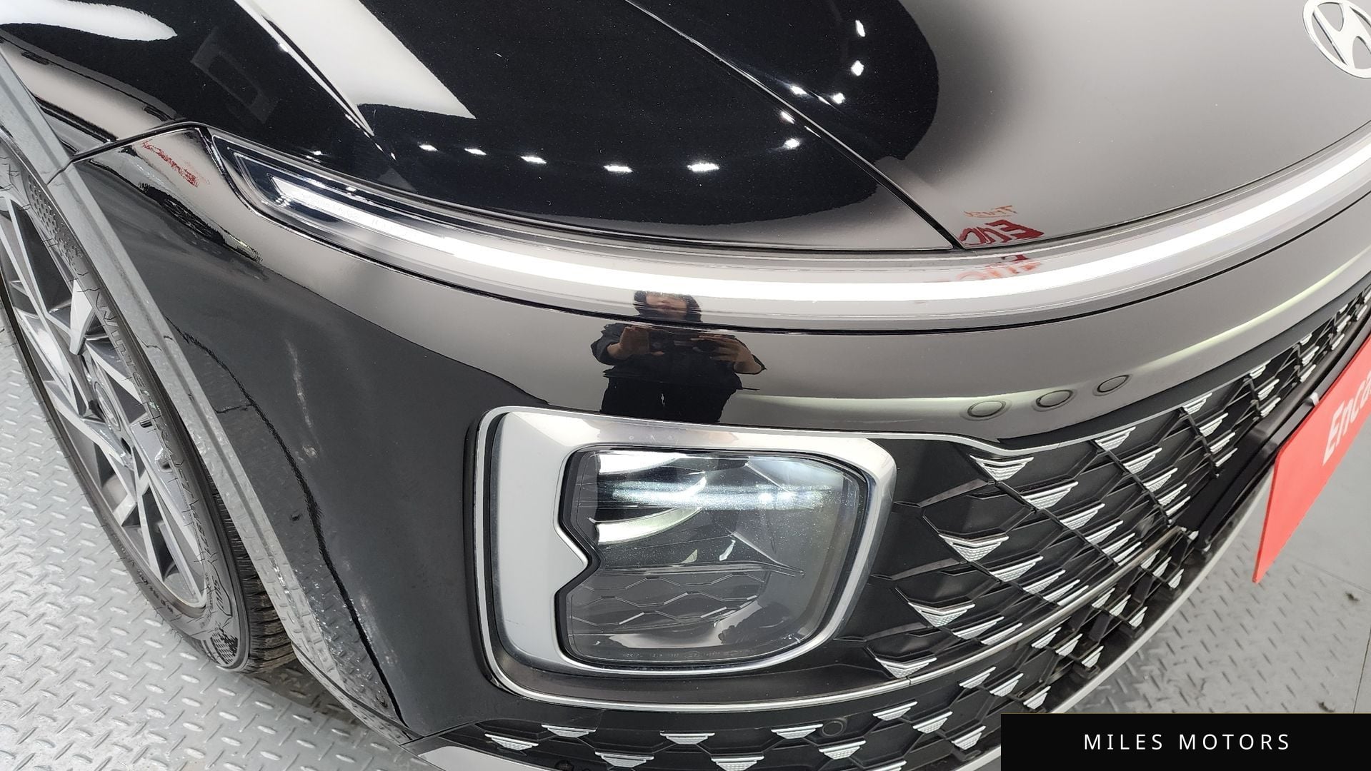 Hyundai Grandeur 2023 — миниатюра 8