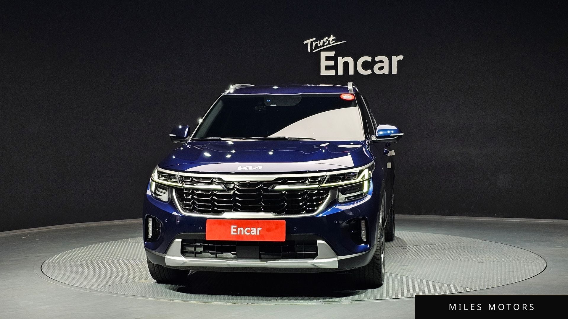 Kia Seltos 2024 — миниатюра 3