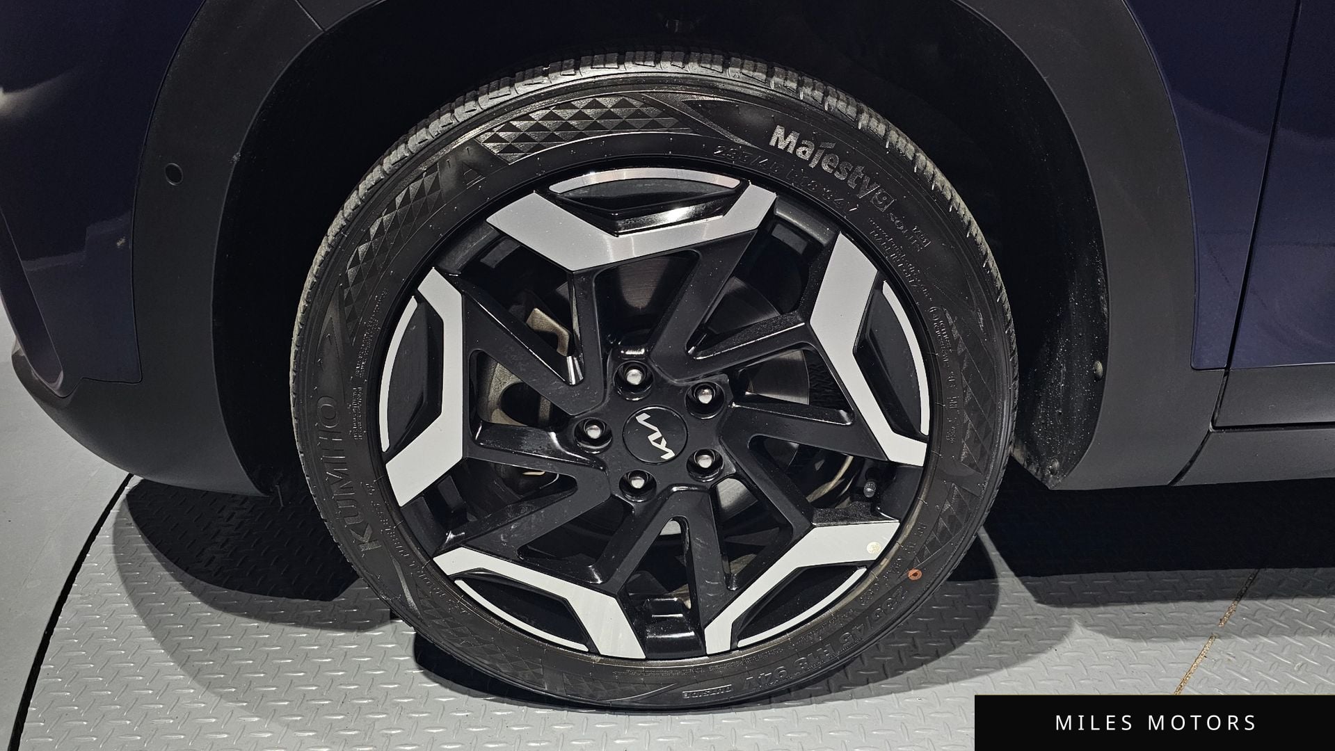 Kia Seltos 2024 — миниатюра 5