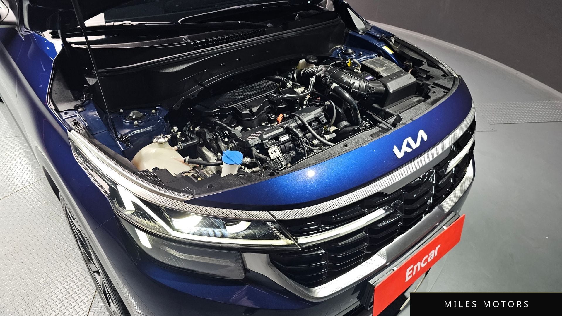 Kia Seltos 2024 — миниатюра 6
